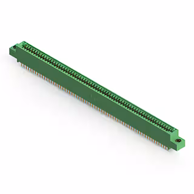 345-130-525-507 EDAC Inc.  Edgeboard Connectors